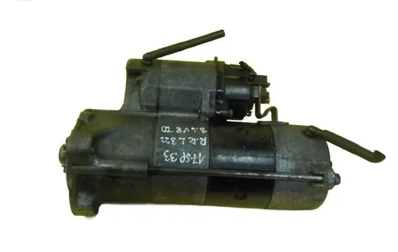 Land Rover Range Rover L322 Generator/alternator 7H4210300AC