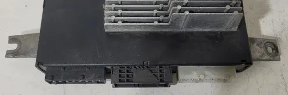 BMW 5 E39 Light module LCM