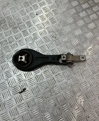 Volkswagen Polo VI Engine mount vacuum valve 2Q0199851D