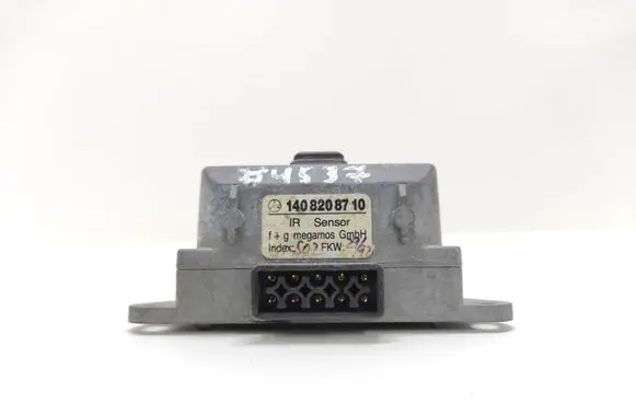 Mercedes-Benz S W140 Other control units/modules 1408208710