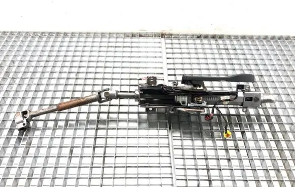 Skoda Superb B8 (3V) Steering wheel axle 3Q1419501C
