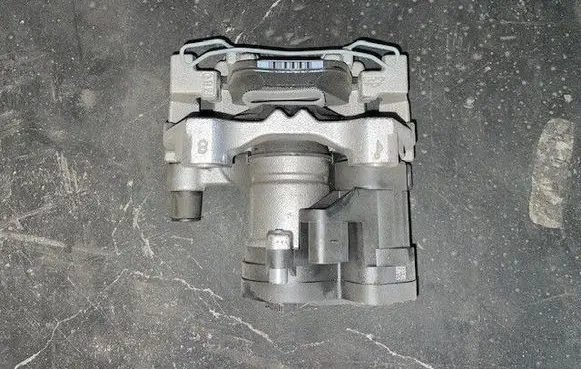Audi A3 S3 8V Rear brake caliper 5Q0615405DB