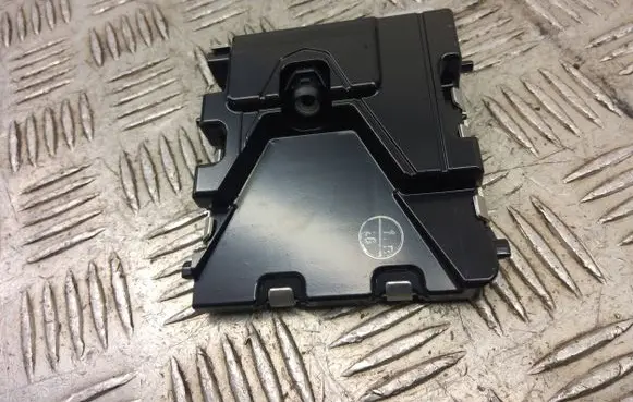 Lexus NX Windshield/windscreen camera 8646C-78010