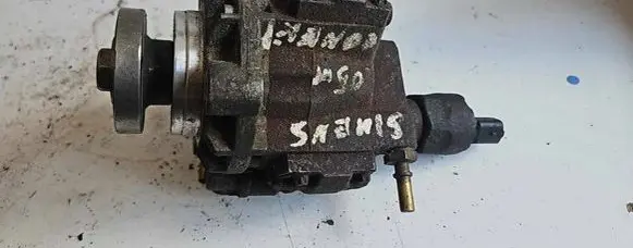 Ford Transit - Tourneo Connect Fuel injection high pressure pump