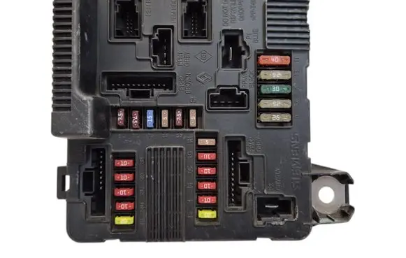 Fuse module