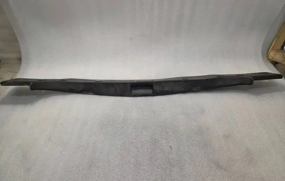Audi 80 90 B3 Trunk/boot sill cover protection 893863485A