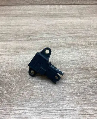 BMW 5 E60 E61 Air pressure sensor 7560063 WK96807