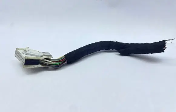 BMW X5 F15 Other wiring loom 014520312