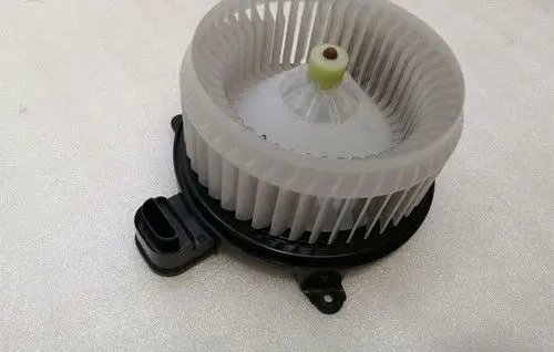 Land Rover Range Rover L405 Heater blower motor/fan resistor LR035870
