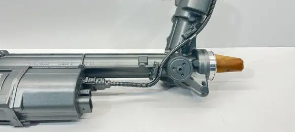 BMW X5 F15 Steering rack bw112LA 32106868419 32106881441
