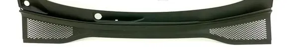 Volkswagen ID.3 Rain gutter 11C819401