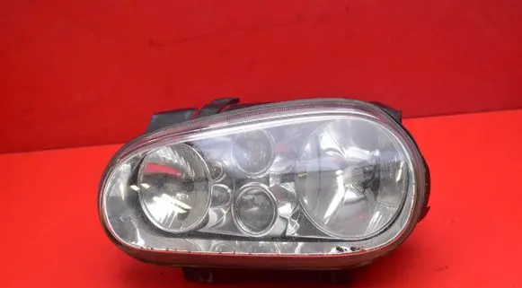 Volkswagen Golf IV Headlight/headlamp 1J1941015C
