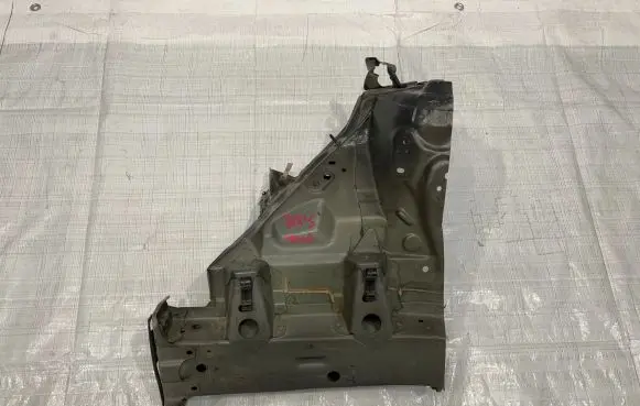 Toyota Yaris Front quarter panel 