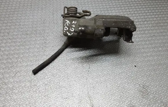 Mini One - Cooper R50 - 53 Rear brake caliper