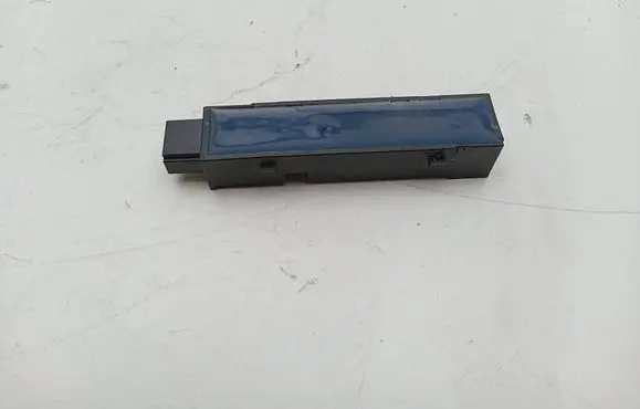 Opel Ampera Keyless system antenna 13502551