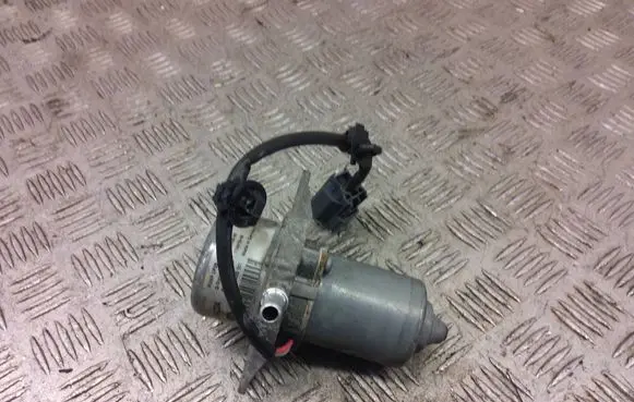 Mazda MX-5 ND Vacuum pump N243-437H0A