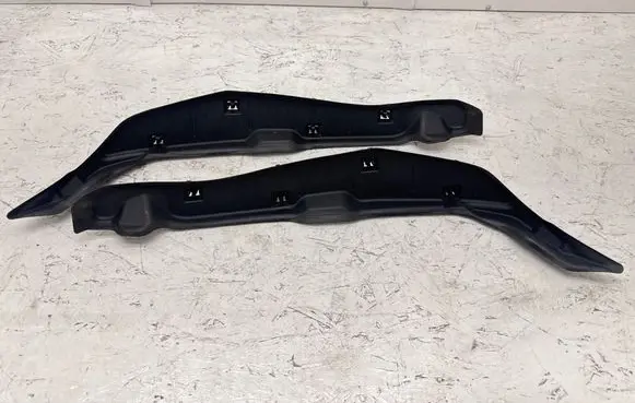 BMW M4 G82 G83 Fender end trim 6994523 6994524