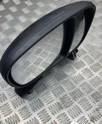 Renault Trafic II (X83) Front door electric wing mirror E201002