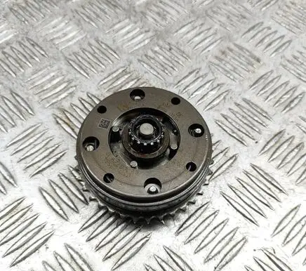Camshaft pulley/ VANOS