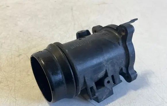 BMW X6 F16 Mass air flow meter 8519492 11884414