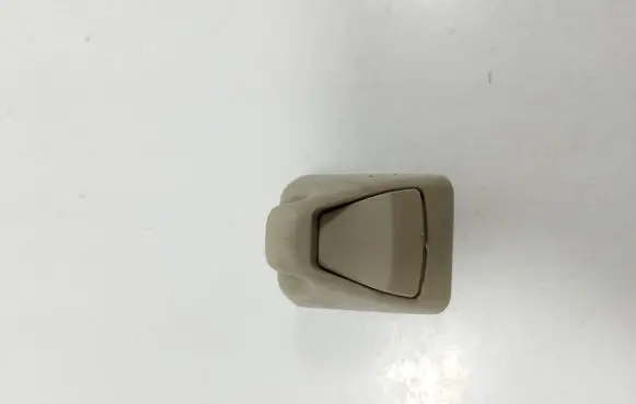 Sun visor clip/hook/bracket
