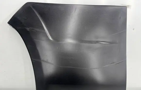 Peugeot Boxer Rear fender molding trim 1317366070