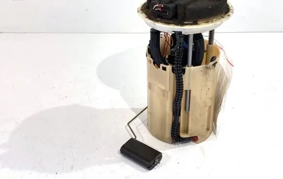 Fiat Croma In-tank fuel pump 058030306051741424