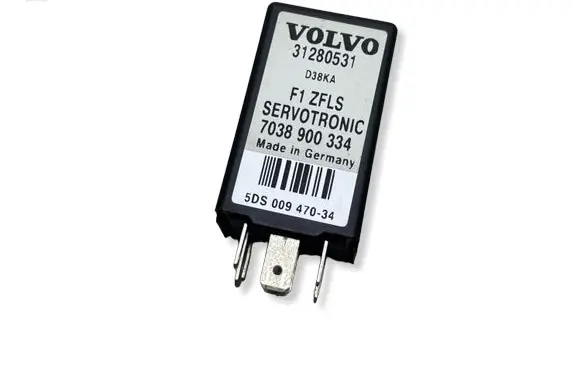 Volvo V70 Other relay 31280531