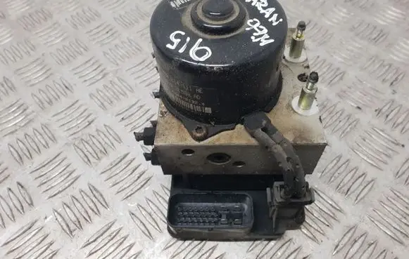 Volkswagen Sharan ABS Pump 7M0614111AE 98VW2L580AD 1J0907379G