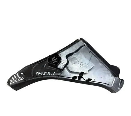 BMW 5 F10 F11 Wiper trim 6987605 64316987605
