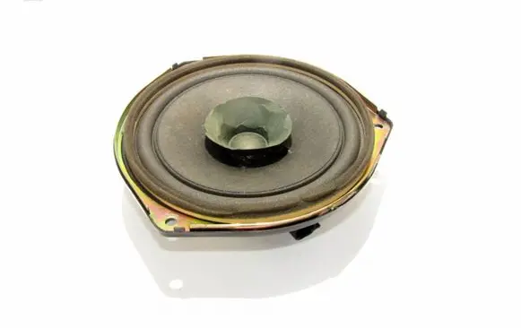 Mazda 2 Rear door speaker D35066960