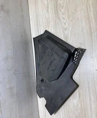 BMW 3 G20 G21 Wiper trim 7427846