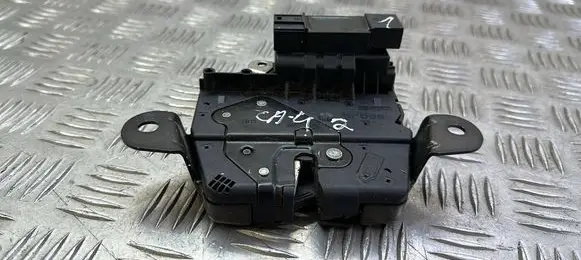 BMW 2 F45 Tailgate/trunk/boot lock/catch/latch 734853004