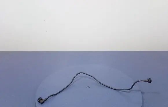 Citroen DS5 Engine coolant pipe/hose 9670968580