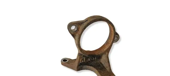Toyota Avensis T270 Driveshaft support bearing bracket 5110304