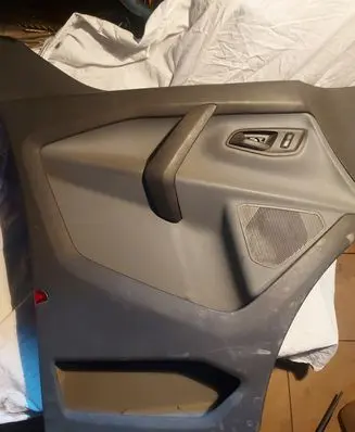 Ford Transit Custom Front door card panel trim BK21V23943