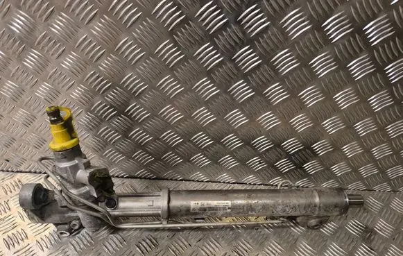 Mercedes-Benz GLK (X204) Steering rack 2044607000 204460700 7853974484