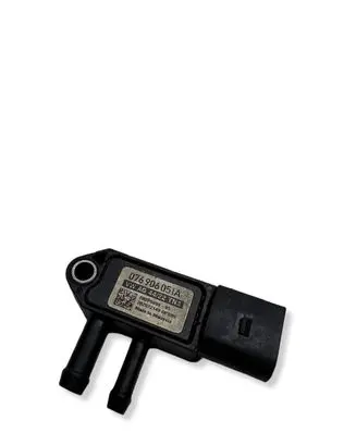 Volkswagen PASSAT B6 Exhaust gas pressure sensor 076906051A 202972149 20DPS09005
