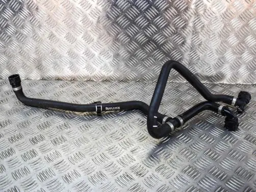 Mercedes-Benz Sprinter W907 W910 Engine coolant pipe/hose A9105000400