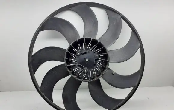 Jaguar XF Fan impeller 825C117