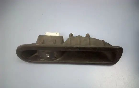 Renault Scenic II - Grand scenic II Electric window control switch 156013870 21980