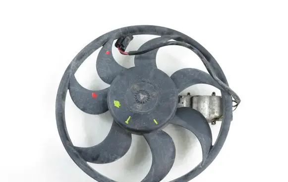 Fan set