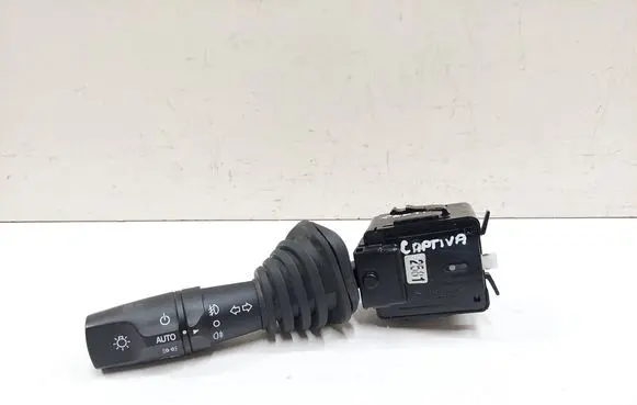 Chevrolet Captiva Indicator stalk 202005410