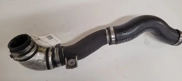 KIA Sorento Intercooler hose/pipe 202622F000