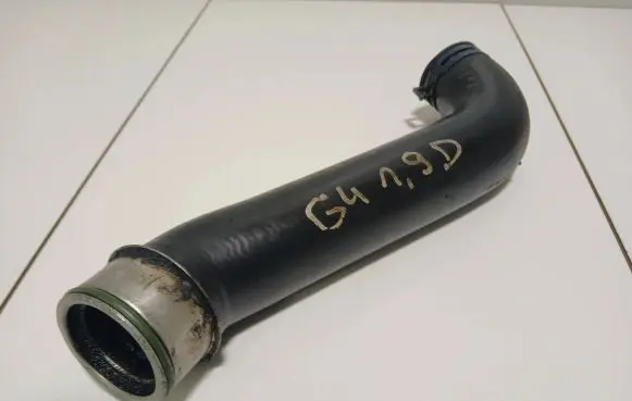 Volkswagen Golf IV Intercooler hose/pipe