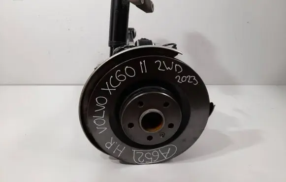 Volvo XC60 Stub axle 3395068