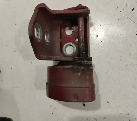 Renault Scenic II - Grand scenic II Front door lower hinge 