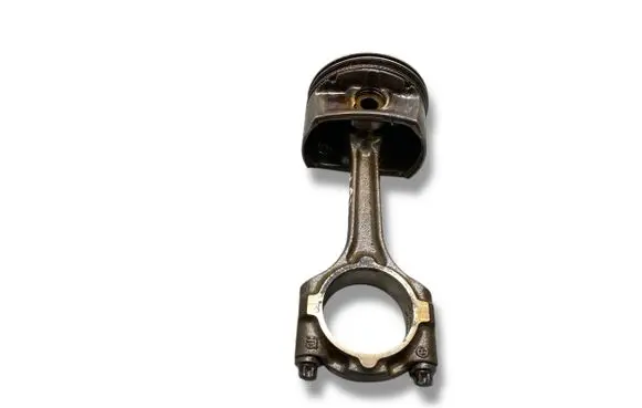 Opel Zafira B Piston with connecting rod Z16XER
