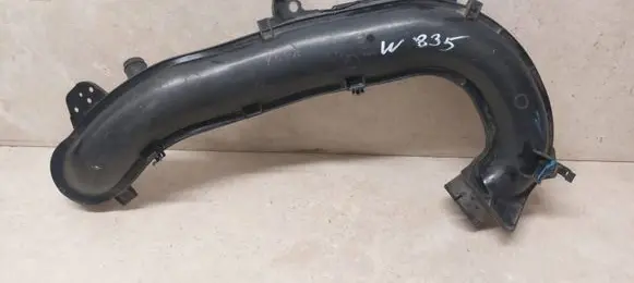 Ford Mondeo MK IV Intercooler hose/pipe AV619C623B