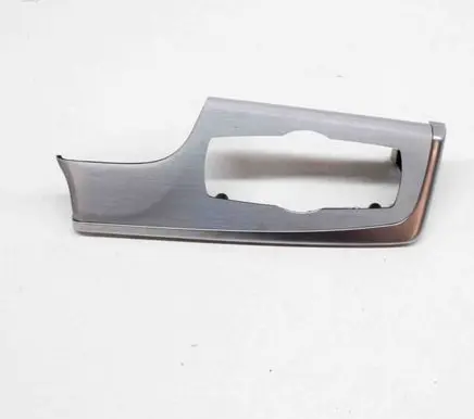 BMW 5 F10 F11 Panel trim 9166928 9166932